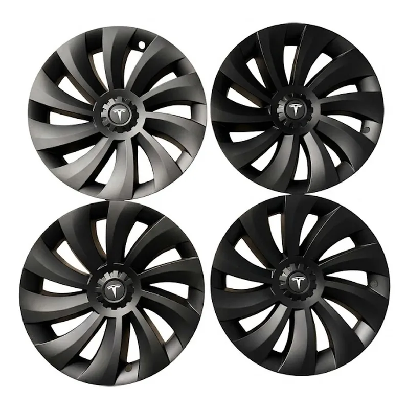 Tapacubos Model Y 19" Aero